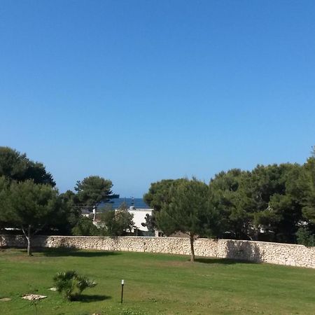 Casa Vacanze Lido Burrone Favignana Exterior photo