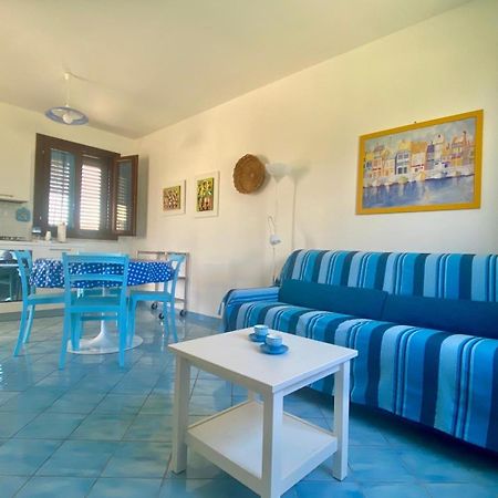Casa Vacanze Lido Burrone Favignana Exterior photo