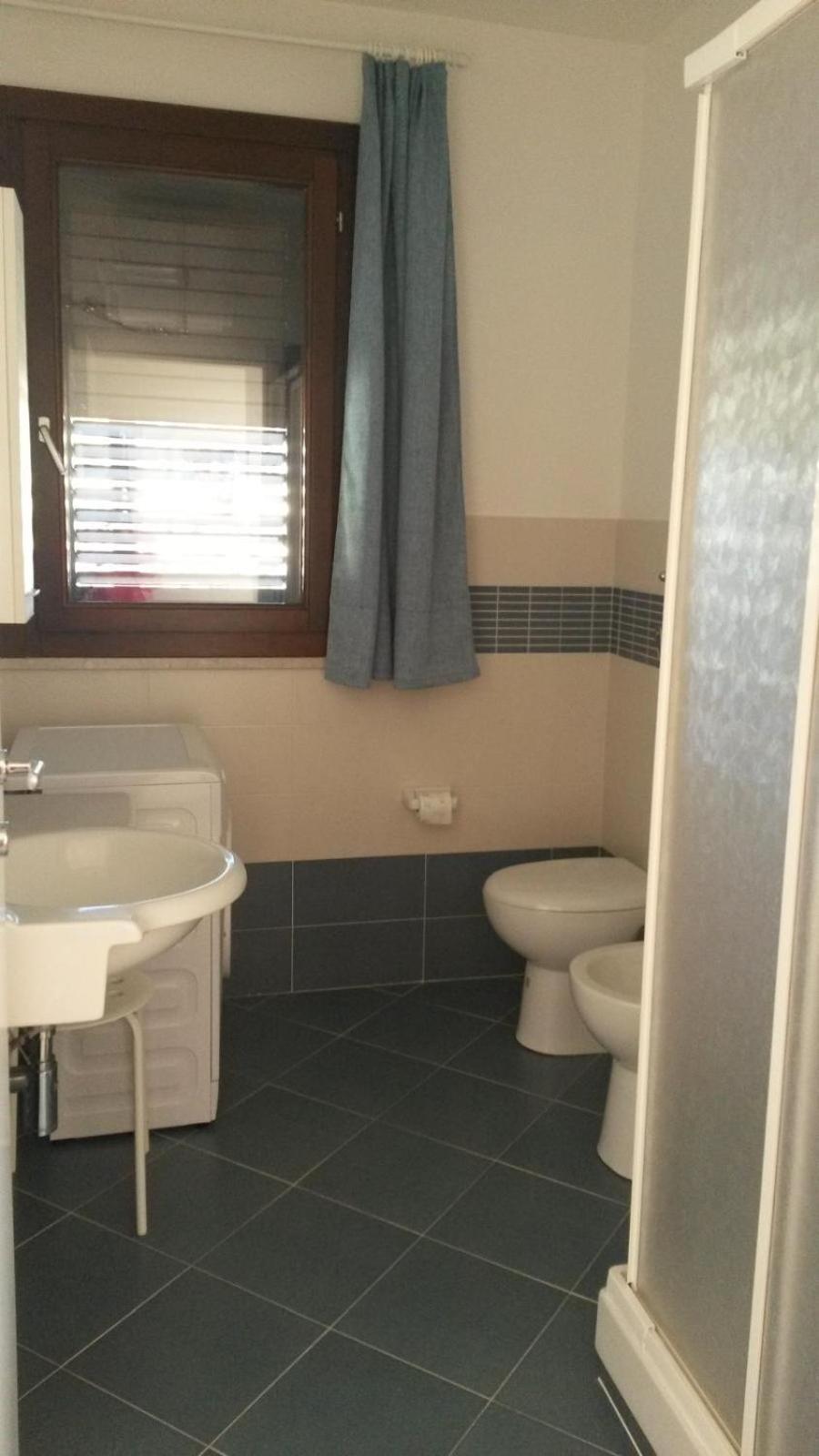 Casa Vacanze Lido Burrone Favignana Exterior photo