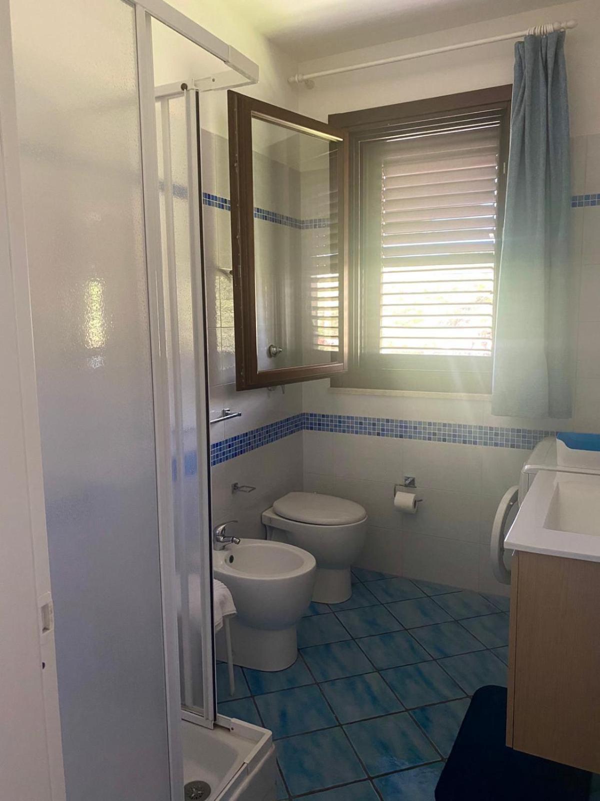 Casa Vacanze Lido Burrone Favignana Exterior photo