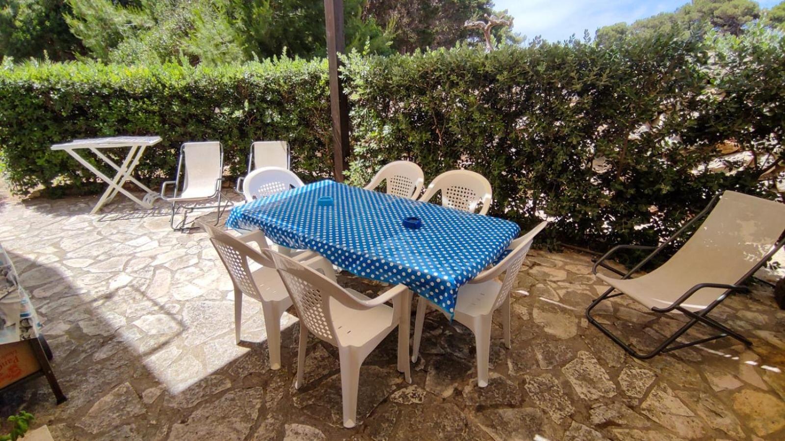 Casa Vacanze Lido Burrone Favignana Exterior photo