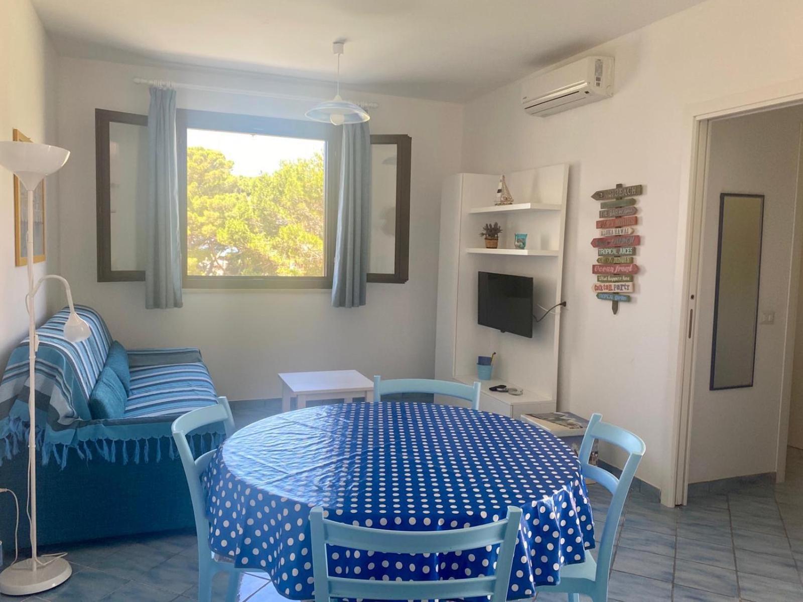 Casa Vacanze Lido Burrone Favignana Exterior photo