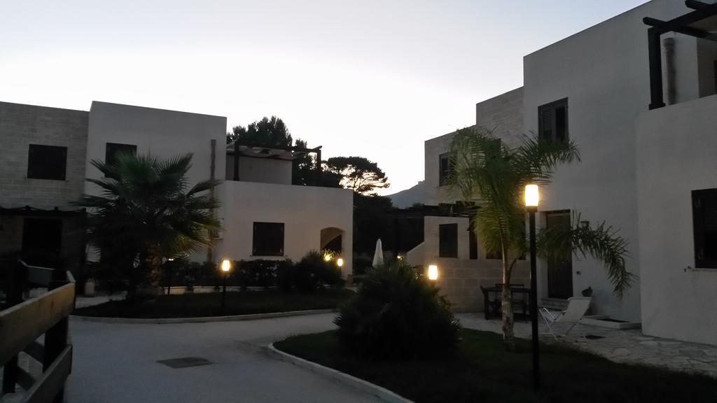 Casa Vacanze Lido Burrone Favignana Exterior photo